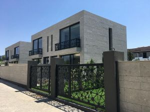 The Mara Beach Villas