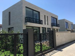 The Mara Beach Villas